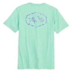 Fish Hippie Resolve Short Sleeve Tee