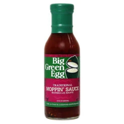 Big Green Egg Traditional Mopping Sauce