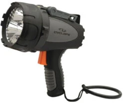 Cyclops 4500 Lumen Rechargeable Spotlight