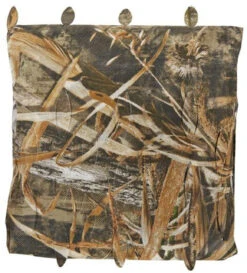 Hunter's Specialties Camo Leaf Blind Max-5 30'