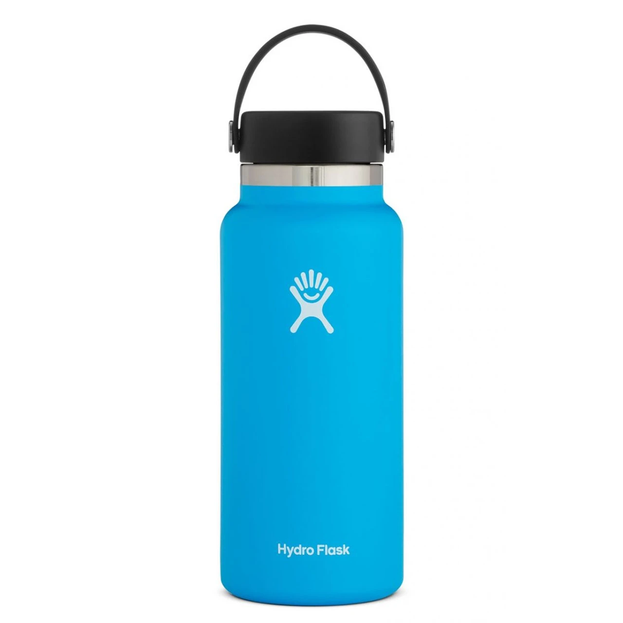 Hydro Flask 32 Oz Wide Mouth Pacific