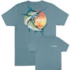 Columbia Sportswear Columbia PFG Payton Short Sleeve Tee