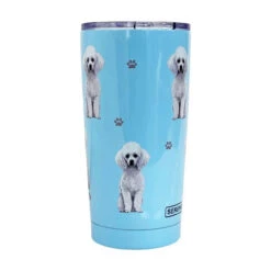 Serengeti Poodle Ultimate Tumbler