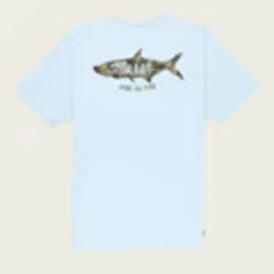 Marsh Wear Predator Short Sleeve T-Shirt