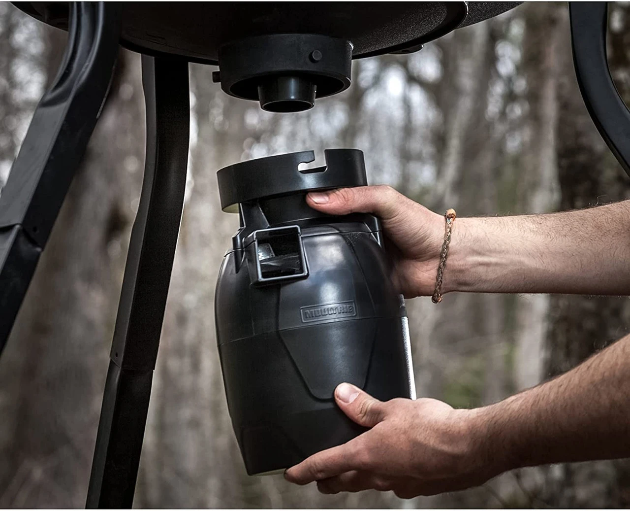 Moultrie Quick Lock Directional Kit - Image 2