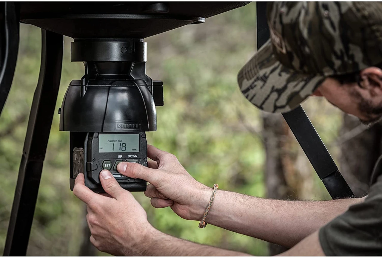 Moultrie Quick Lock Directional Kit - Image 3