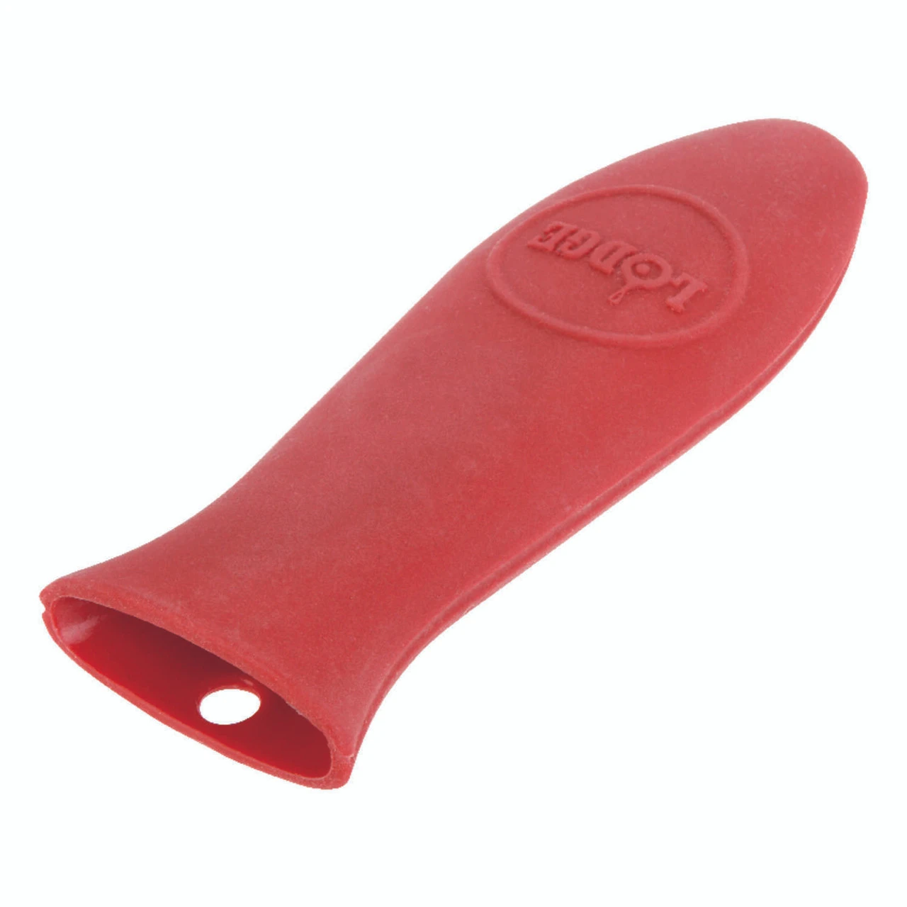 Lodge Red Silicone Handle Holder Red