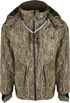 Drake Refuge 3.0 Waterfowler's Wading Jacket