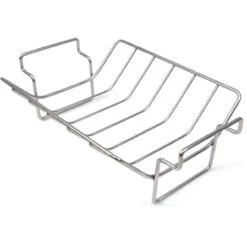 Big Green Egg Rib And Roast Rack Large-2XLarge