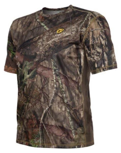 Scent-Lok Angatec S/S Performance Tee