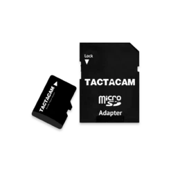 Tactacam Ultra Micro SD Card 32 GB