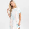 Southern Shirt Co. Your New Favorite Tee Dress