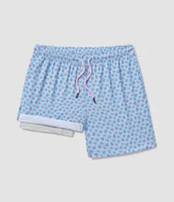 Southern Shirt Doh Nutz Swim Shorts