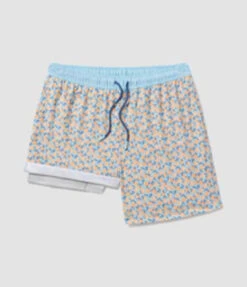 Southern Shirt Main Squeeze Swim Shorts