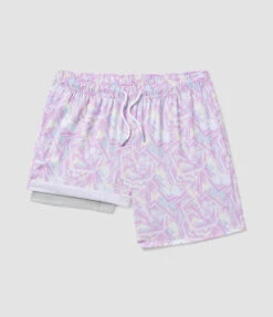 Southern Shirt Miami Heat Swim Shorts
