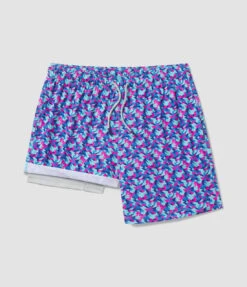 Southern Shirt Tropicana Swim Shorts