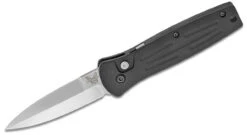 Benchmade Stimulus Automatic EDC Knife
