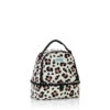 Swig Luxy Leopard Zippi Lunch Bag