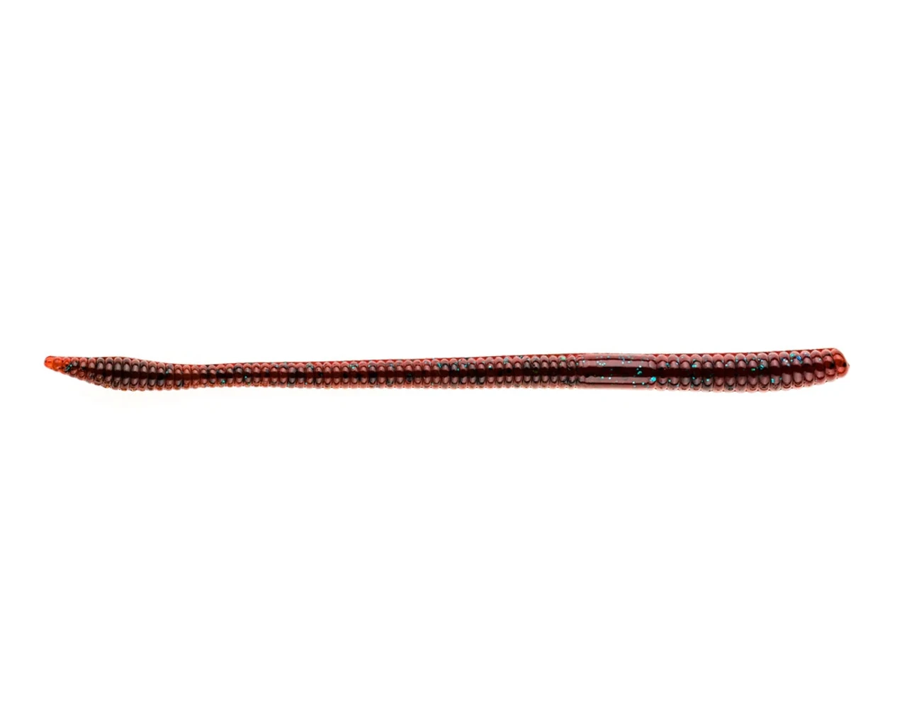 NetBait T-MAC Straight Tail Worm Soft Bait - Image 7
