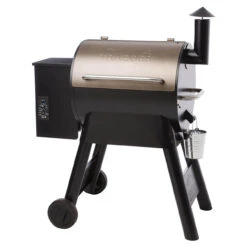Traeger Grills Pro 22 Wood Pellet Grill - Bronze