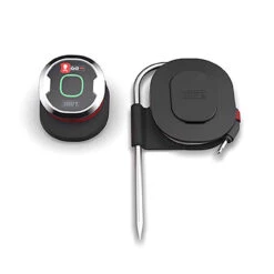 Weber IGrill Mini Digital Bluetooth Enabled Grill/Meat Thermometer