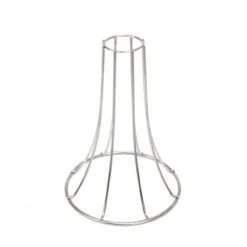 Big Green Egg Stainless Steel Turkey Roaster