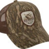 Drake Waterfowl Vintage Badge Mesh Back Cap