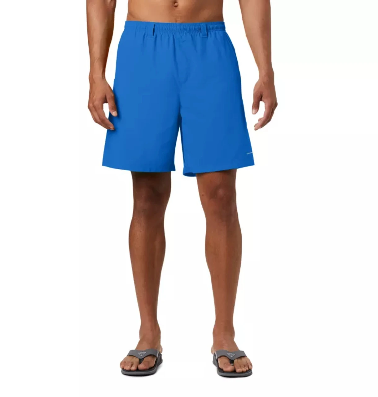 Columbia Sportswear Columbia Men's PFG Backcast III Water Shorts - Image 7