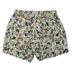 Local Boy Men's Volley Shorts - Localflage