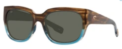 Costa Del Mar Waterwoman Sunglasses