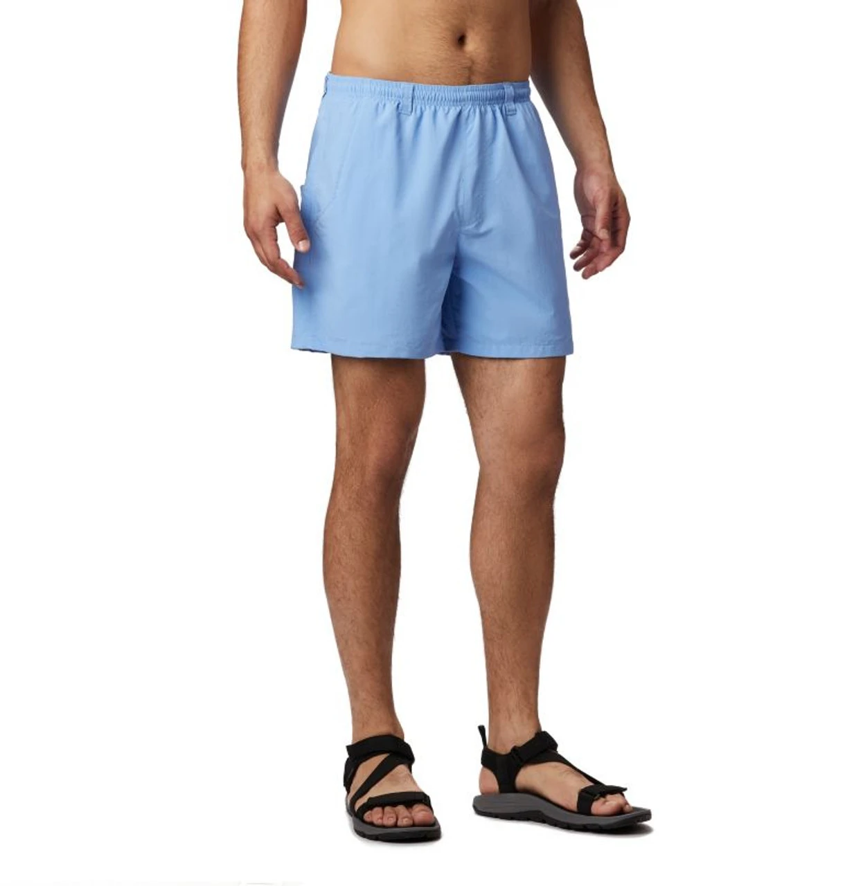 Columbia Sportswear Columbia Men's PFG Backcast III Water Shorts - Image 3