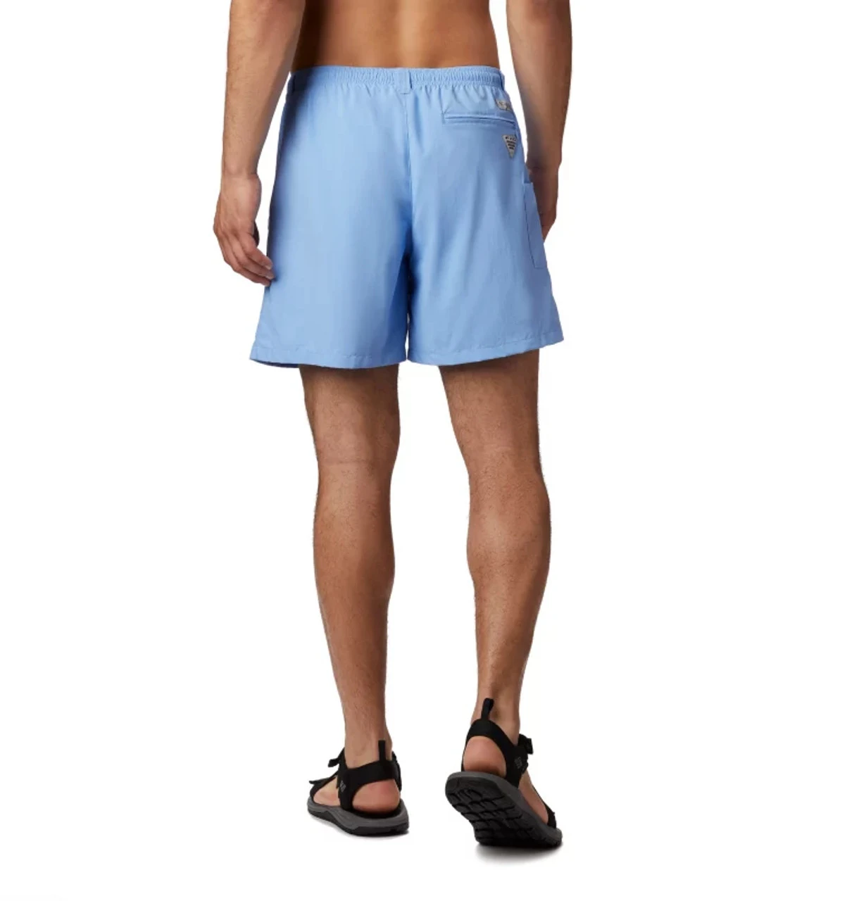 Columbia Sportswear Columbia Men's PFG Backcast III Water Shorts - Image 4