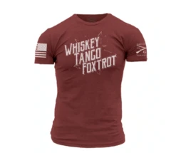 Grunt Style WTF II T-Shirt