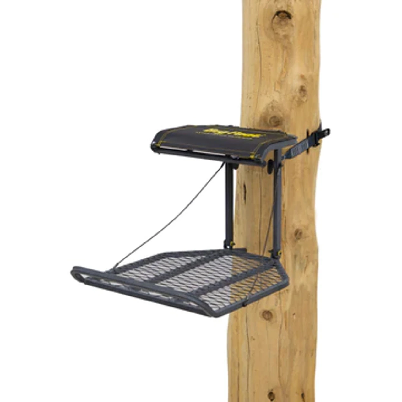 Rivers Edge Big Foot Rogue XL Hang-On Stand