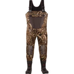 LaCrosse Footwear Youth Mallard II Wader